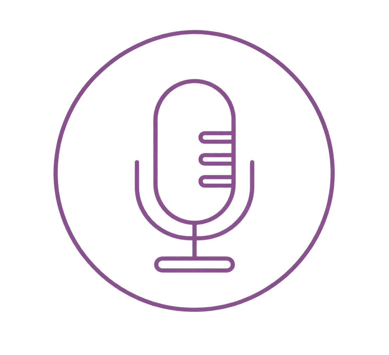 Icône du podcast