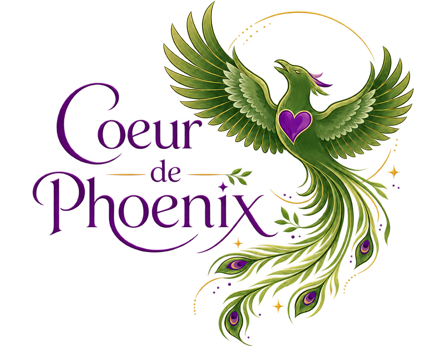 Cœur de Phoenix